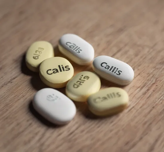 Cialis 5 mg prescrizione medica